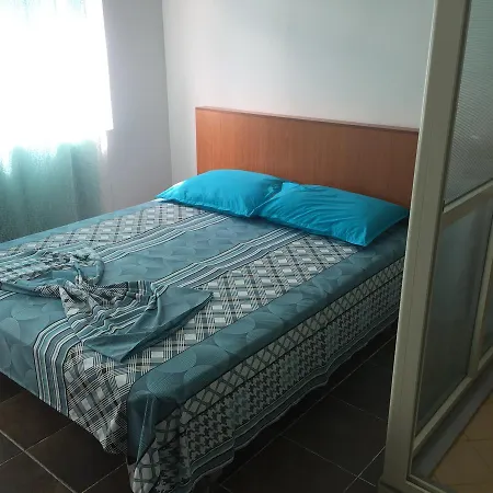 Pensjonat Dede Nikolla Durrës