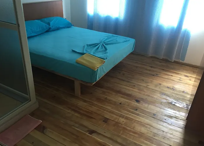 Dede Nikolla Дуррес