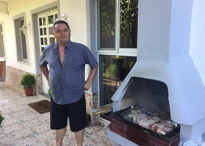 Гостевой дом Dede Nikolla