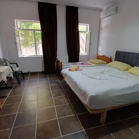 Maison d'hôtes Dede Nikolla Durrës