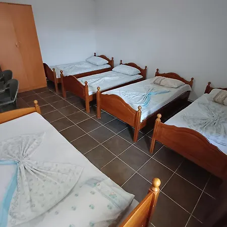 Dede Nikolla Maison d'hôtes Durrës