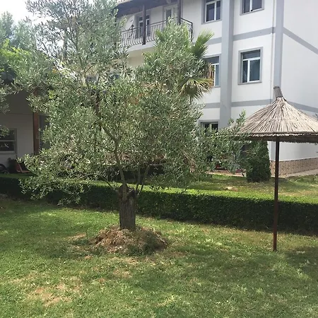 Dede Nikolla 2* Dıraç