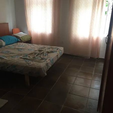 Dede Nikolla Pensjonat Durrës