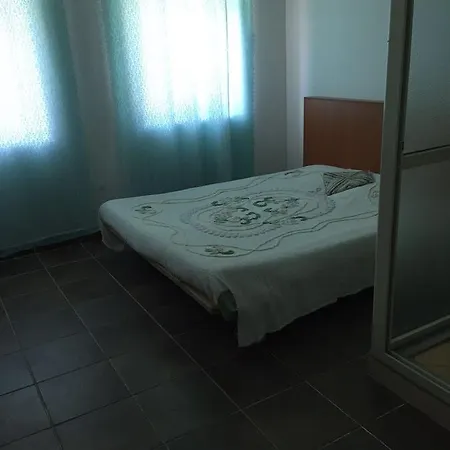 Dede Nikolla Pensjonat