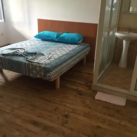 Dede Nikolla Гостевой дом 2*