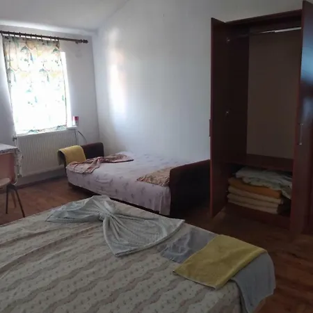 Pensjonat Dede Nikolla Durrës