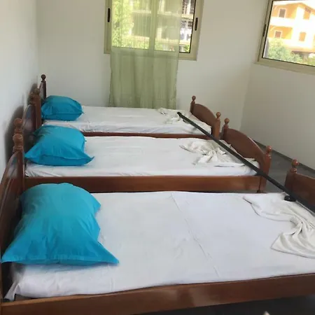 Dede Nikolla Pensjonat