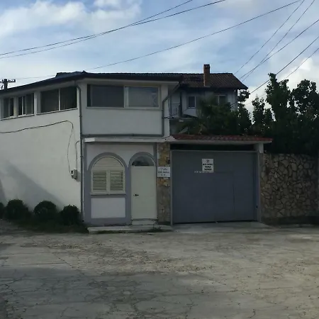 Dede Nikolla Durrës