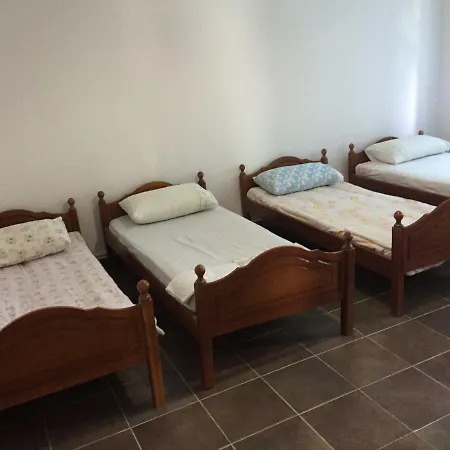 Affittacamere Dede Nikolla Durrës