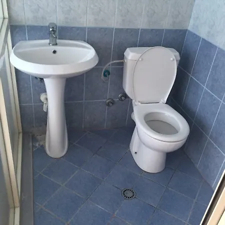 Dede Nikolla Pensjonat Durrës