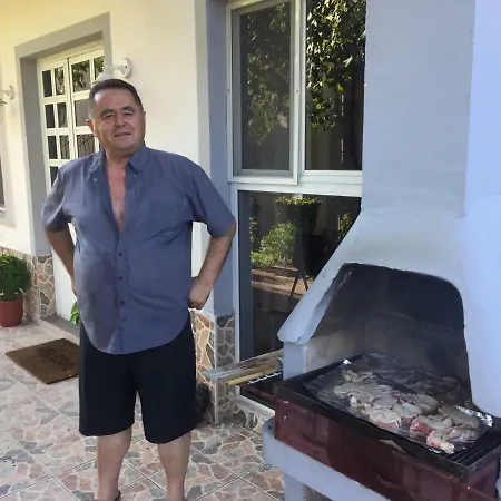 Гостевой дом Dede Nikolla