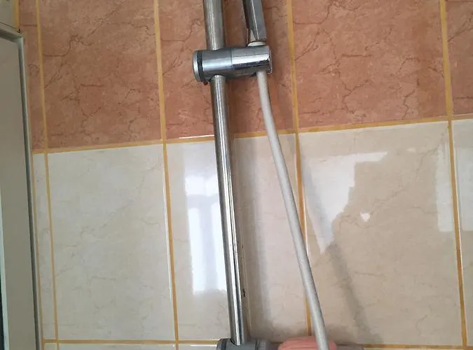 Guest house Dede Nikolla