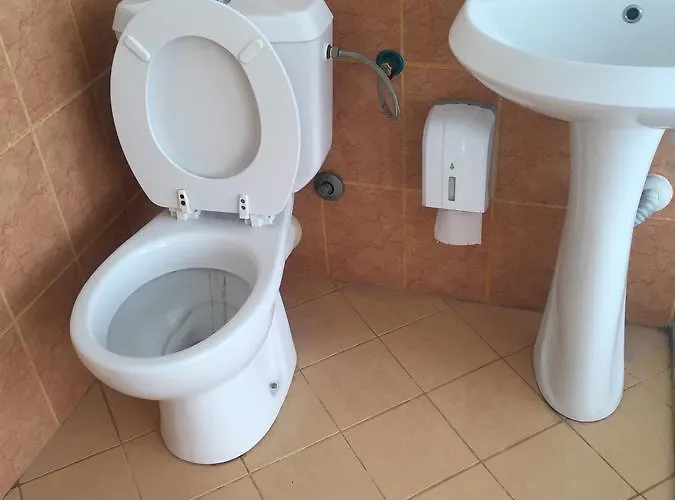 Guest house Dede Nikolla Durres