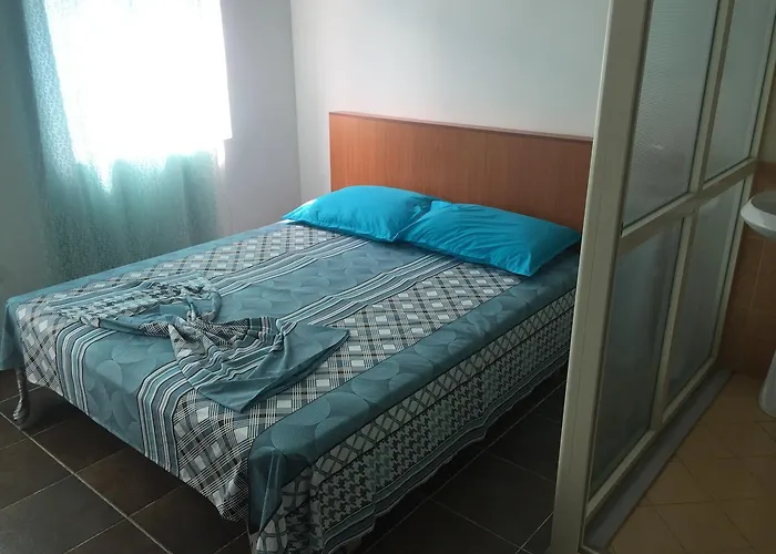 Guest house Dede Nikolla Durres