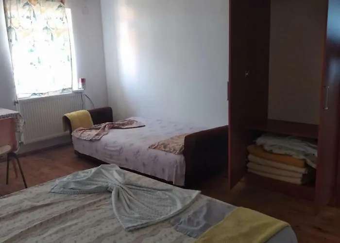 Guest house Dede Nikolla Durres