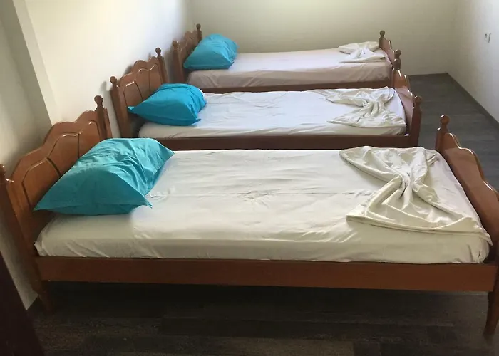 Guest house Dede Nikolla Durres