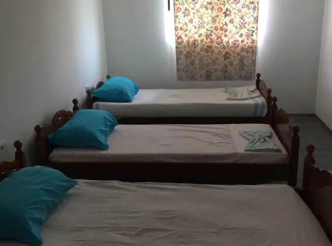 Guest house Dede Nikolla 2*