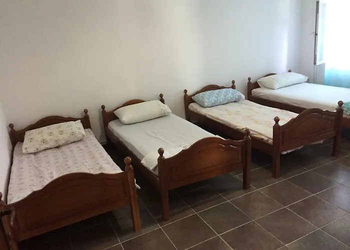 Guest house Dede Nikolla Durres