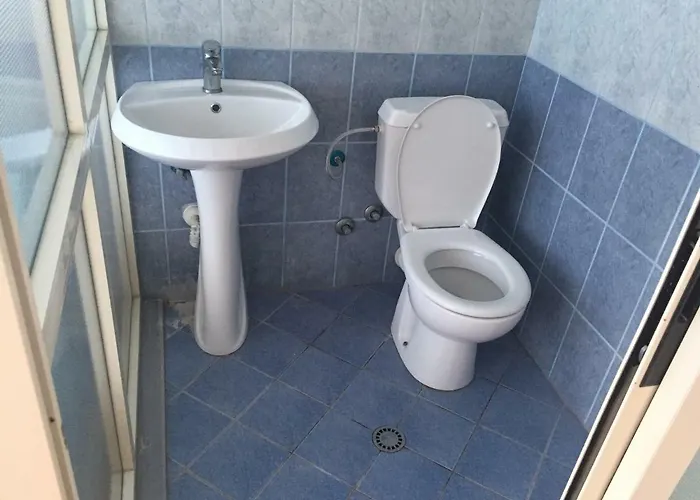 Dede Nikolla Guest house Durres