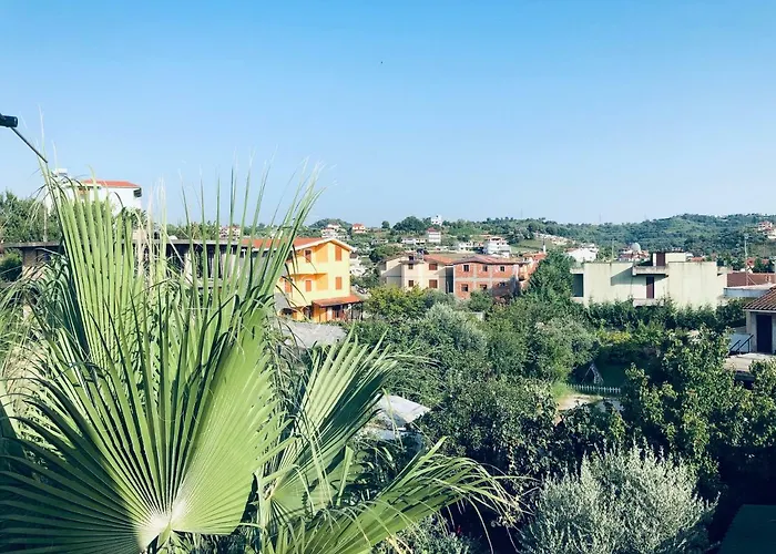 Konukevi Dede Nikolla 2*